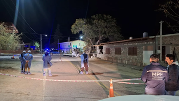Persecución y muerte en Colalao del Valle: cómo sigue la investigación