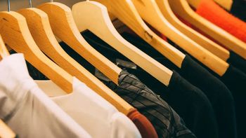 Crece de forma inédita la importación de ropa usada y alerta a la industria textil