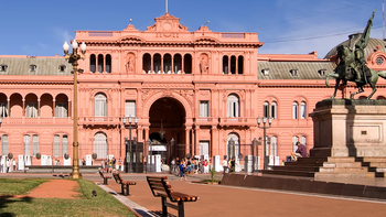 El Gobierno prepara un nuevo mensaje por el Día de la Memoria, la Verdad y la Justicia