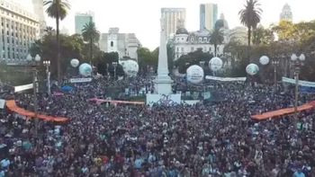 24 de Marzo: habrá movilizaciones en todo el país