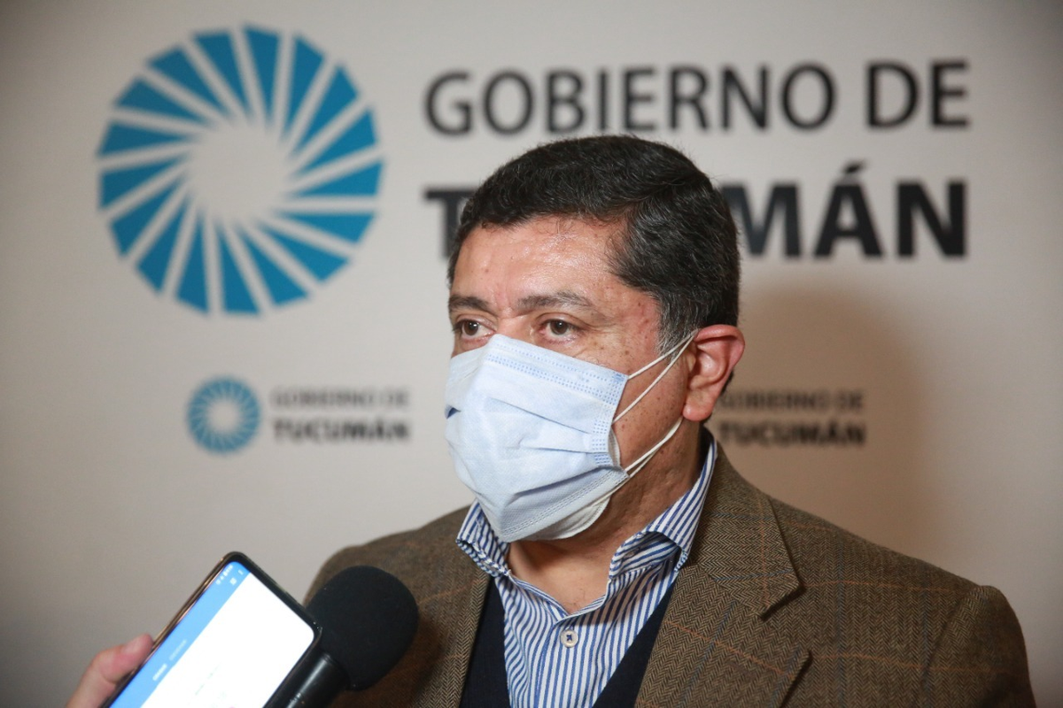 Raúl García explicó cuanto se necesita para no ser pobre en la provincia. 