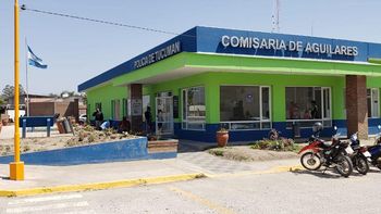 Aguilares: investigan un presunto caso de violencia de género tras el rescate de una joven