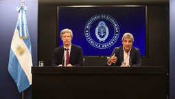 los argentinos compraron mas de us$20.000 millones en los bancos tras la salida del cepo