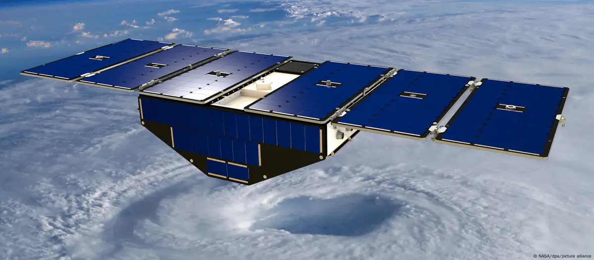 El Ejército de EEUU deja de compartir datos meteorológicos