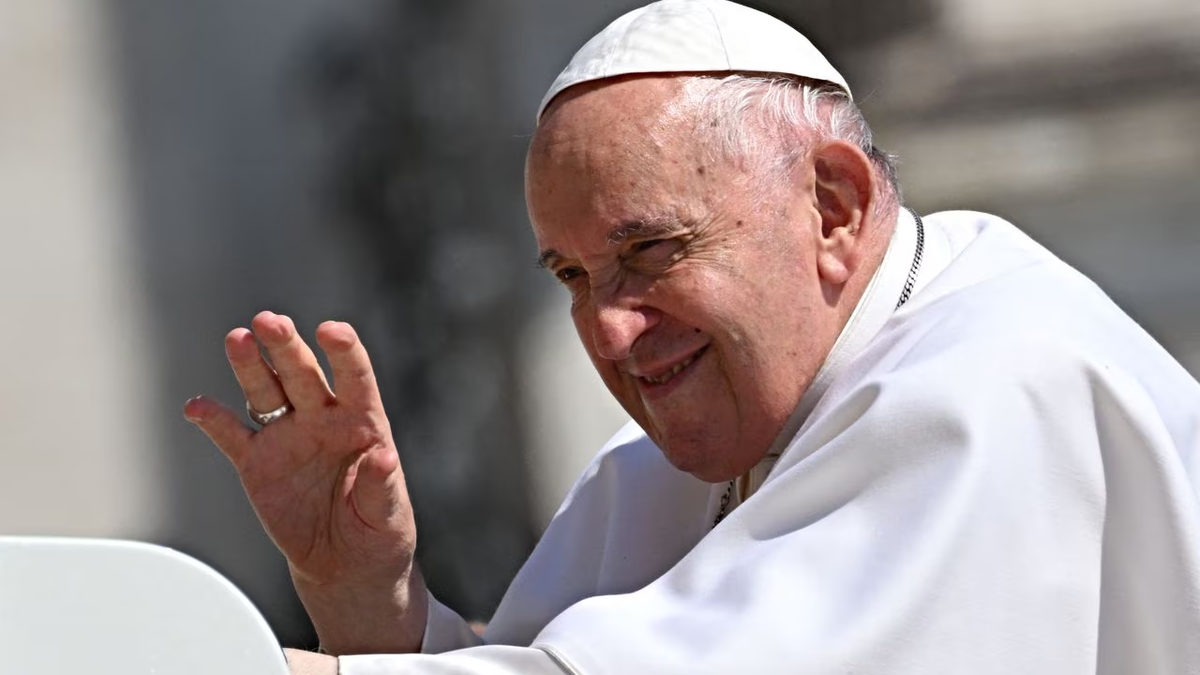 Internaron al Papa Francisco: hoy será operado