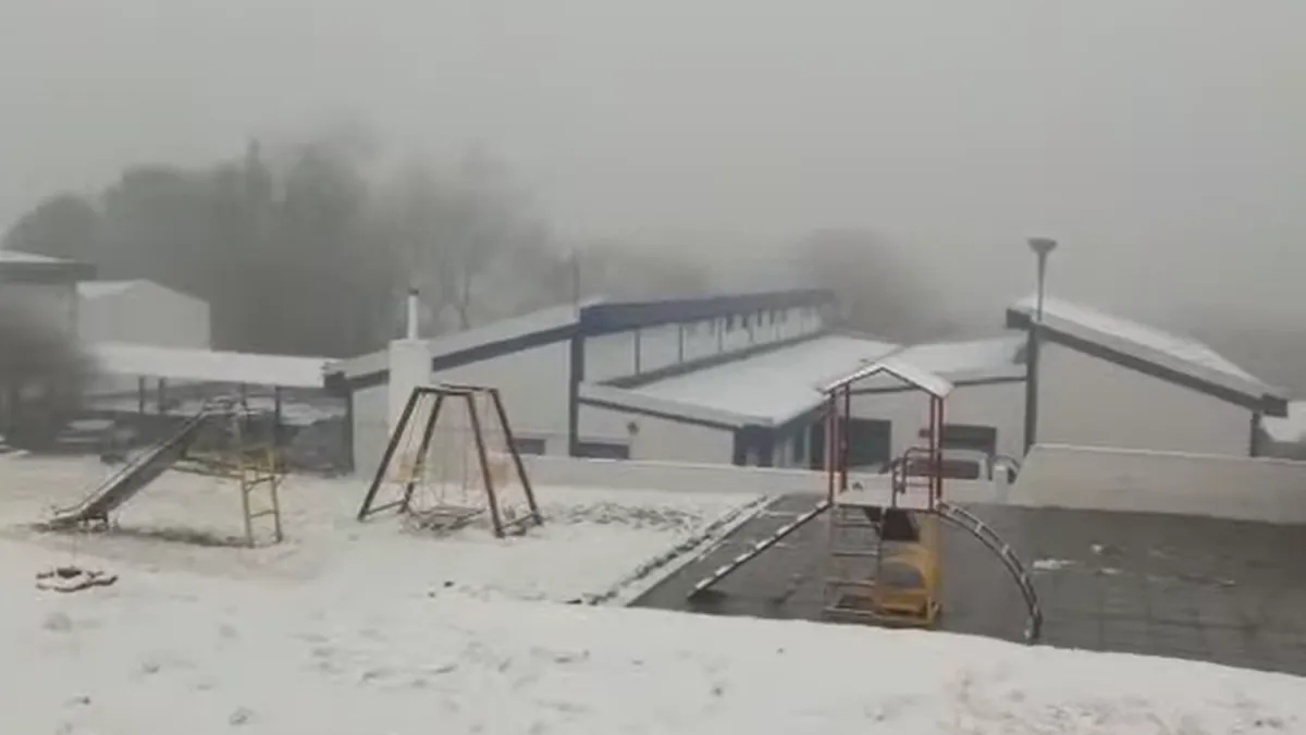 Habrá clases normales en Tucumán, a excepción de los valles y  alta montaña