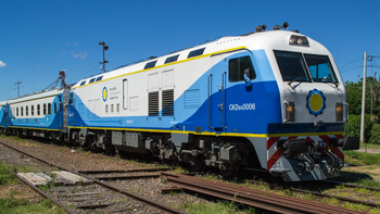 Trenes: este martes se habilita la venta de boletos Retiro-Tucumán