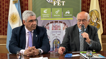 Hoy se define la instancia provincial del Concurso Emprendimiento Argentino 2026