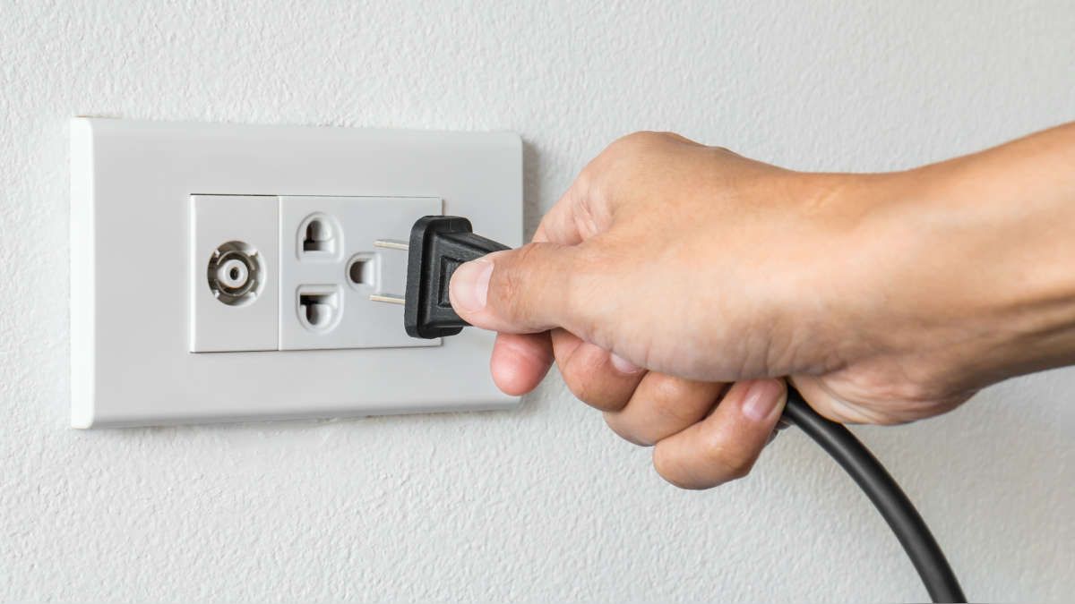 Energía y electrodomésticos: ¿Cuánto consumen y cuál es el límite?