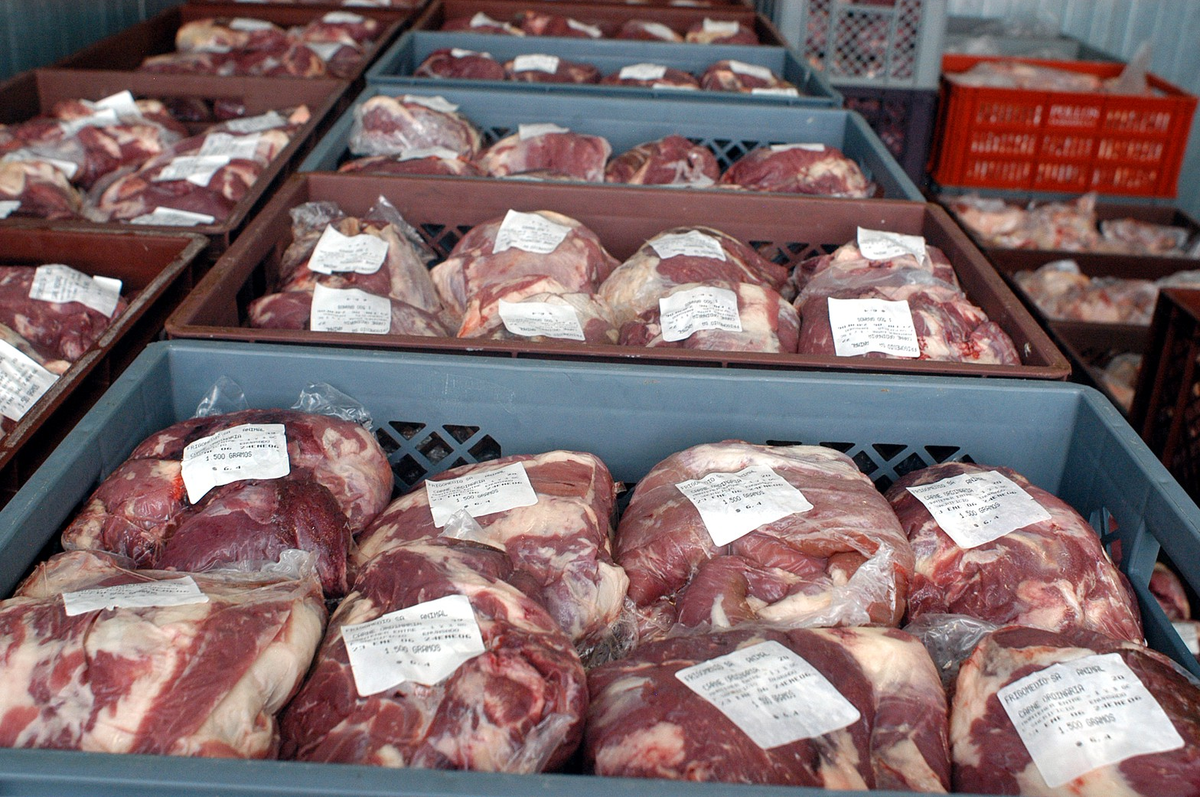 Argentina ya podrá exportar carne bovina a México