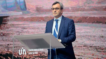 La UIA emitió un comunicado lamentando el cierre de Fate