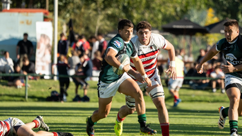Torneo del Interior de Rugby: conocé todos los resultados