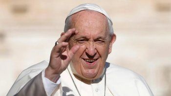 El papa Francisco recibirá el alta médica este sábado
