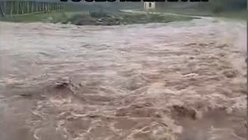 Dique Escaba: advierten que está cerca de su cota máxima