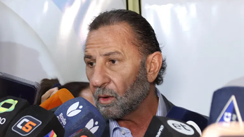 Reunión por plataformas en el Concejo Deliberante: 