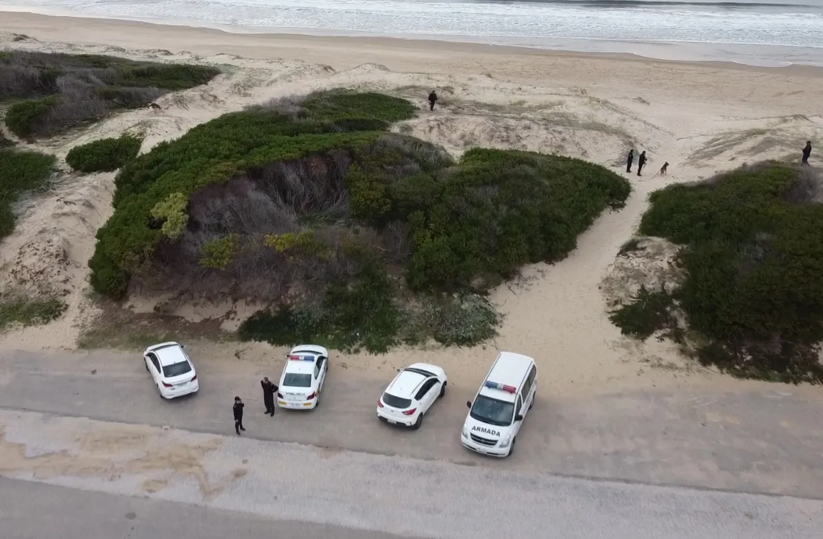 Punta del Este: Encontraron muerta a una joven que era buscada