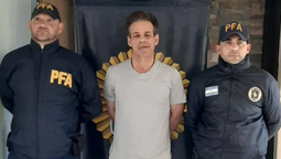 Determinan la fecha de extradición para Fred Machado