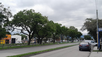 ¿Cómo estará el tiempo este viernes en Tucumán?