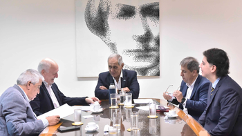 Avanza el análisis de la revisión tarifaria eléctrica en Tucumán