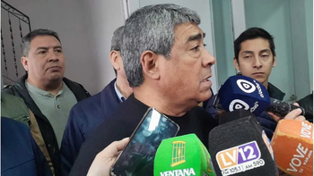 UTA Tucumán: 