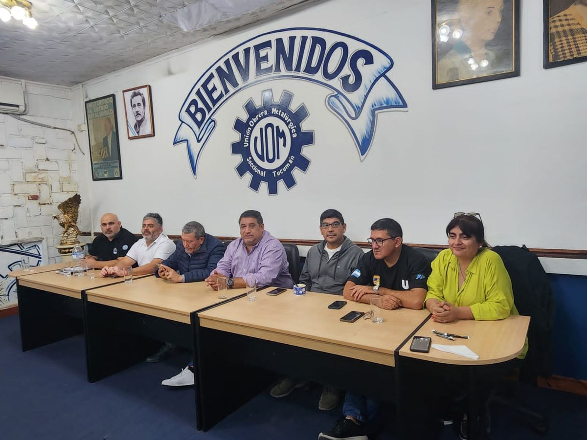 La CGT Tucumán expresó su preocupación por la decisión de la Corte