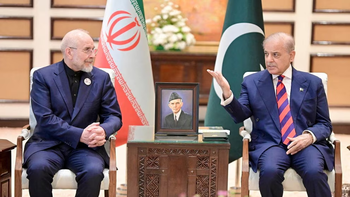 La prensa iraní informó que comenzaron las conversaciones de paz con EEUU