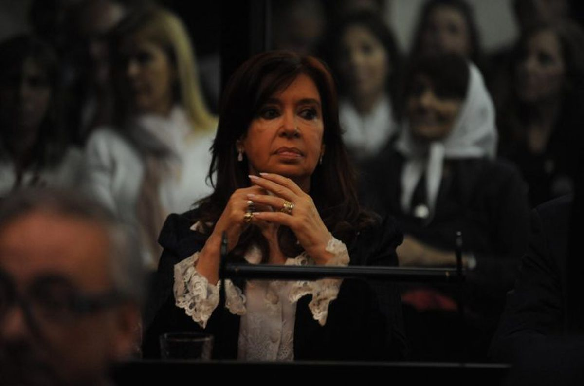 Juicio Obra Pública: Cristina debe presentarse en una nueva audiencia