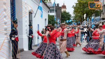 Todo lo que tenés que saber antes de salir de casa...