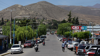 San Javier, Tafí del Valle y Yerba Buena registran alta ocupación