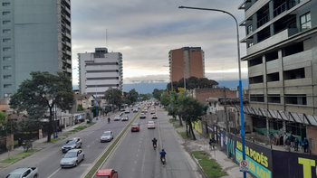El tiempo en Tucumán: las lloviznas seguirán este jueves