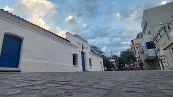 Domingo en Tucumán: cielo mayormente nublado y máxima de 23°