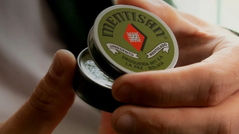 ANMAT prohíbe el uso y comercialización de una pomada mentolada