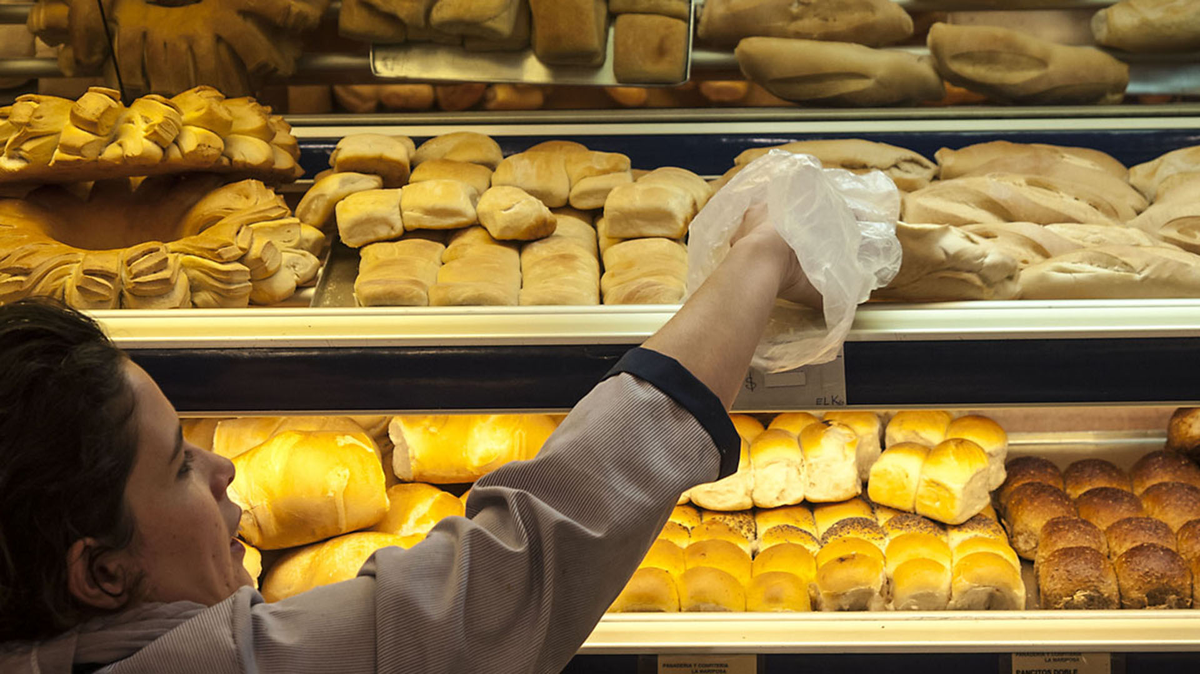 El precio del pan se mantendría estable hasta fin de año