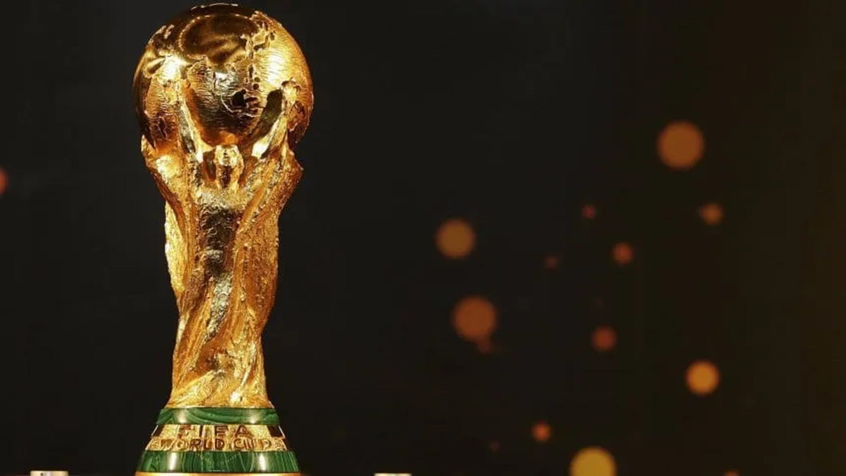 Según un pronosticador, ¿Quién será el campeón en el Mundial?