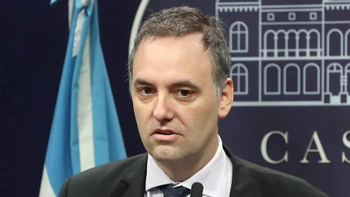 El Gobierno ratificó que el acuerdo con el FMI se firmará antes de mayo
