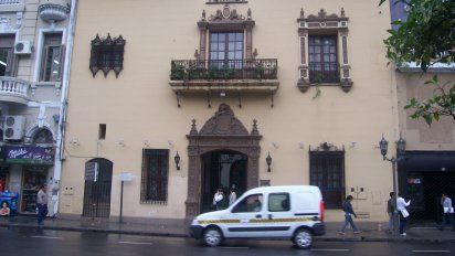 La FET organiza un debate de candidatos a intendente por capital