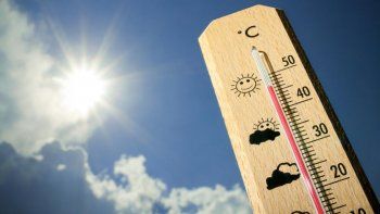 Tucumán rozó los 40°C y quedó entre las tres ciudades más calurosas del país