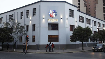 No habrá actividad en las escuelas experimentales de la UNT