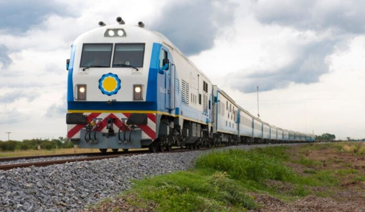 Tren Retiro-Tucumán: Conocé horarios y precios en vacaciones