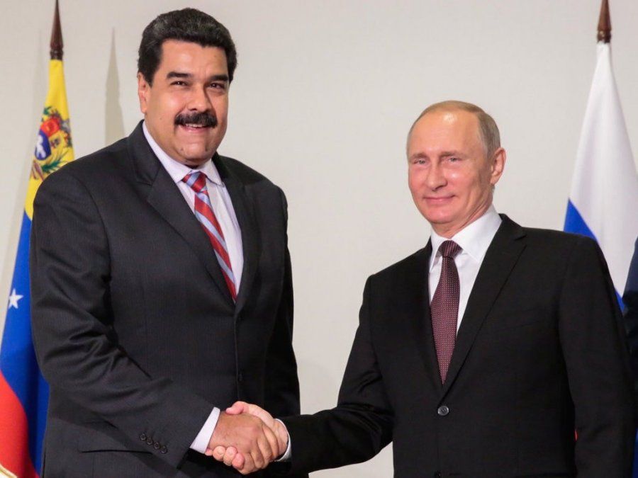 Rusia enviará carne a Venezuela para paliar la crisis alimentaria