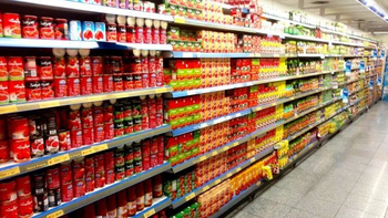 Tucumán es una de las provincias con menor gasto en supermercados