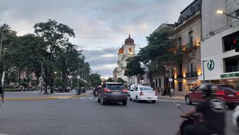 ¿Cómo seguirá el tiempo en la provincia?