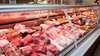 El precio de la carne lidera la suba de alimentos en febrero