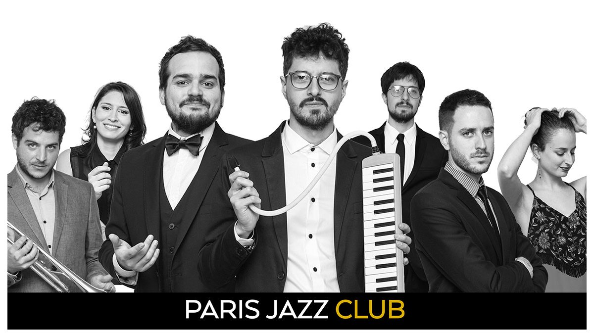 Paris Jazz Club BA desembarcará en Tucumán