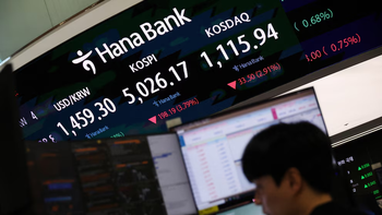 Caen las bolsas en Asia y Europa por la suba del petróleo