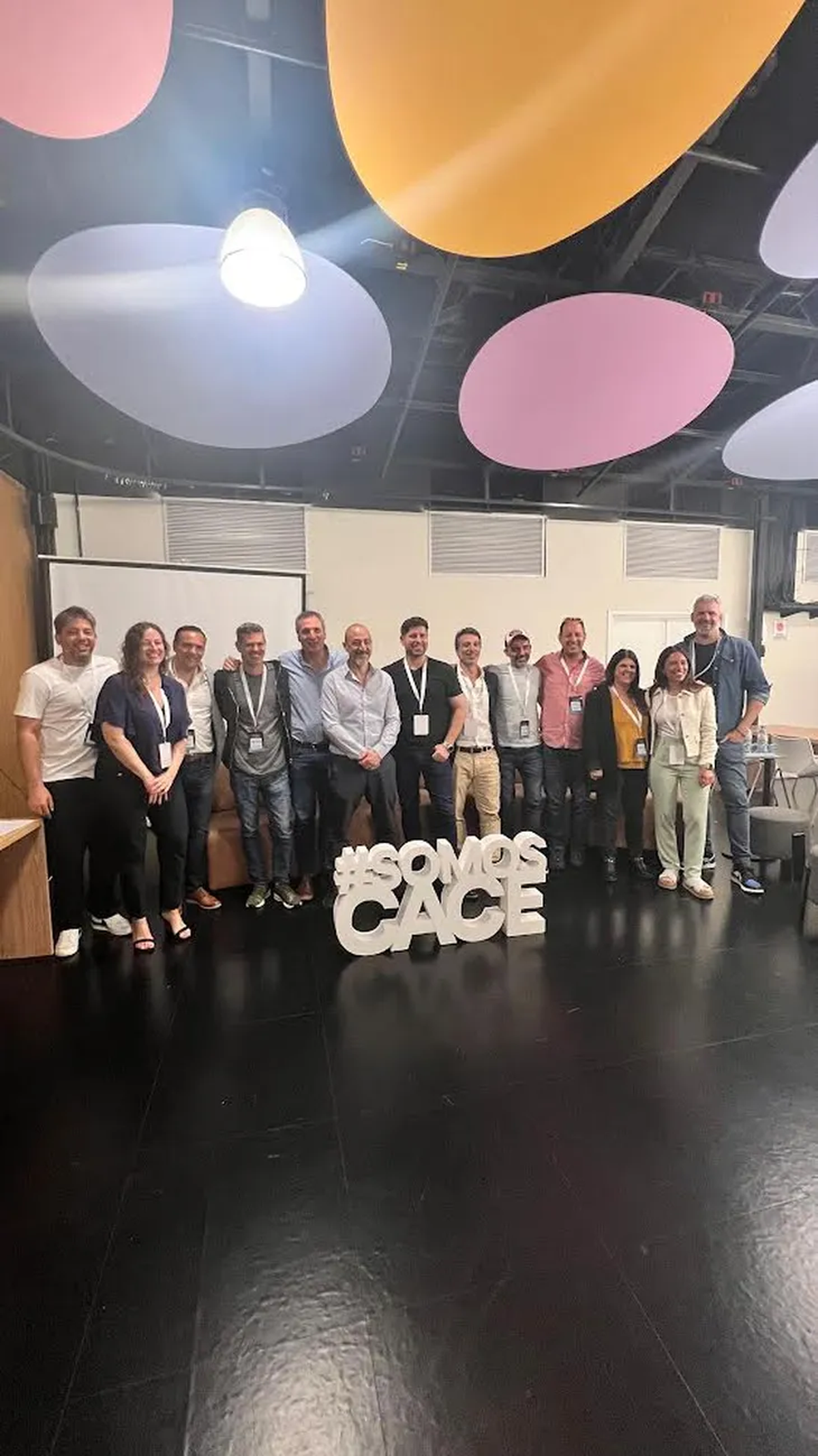 La semana entrante comenzará el CyberMonday. (Foto: ámbito)