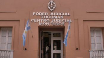 Declaró Santiago Bagne: 