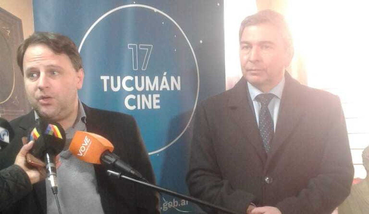 Programa Audiovisual: Tucumán recibirá 5 millones de pesos