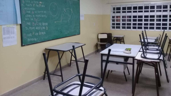 Este lunes no habrá clases en escuelas públicas de Tucumán