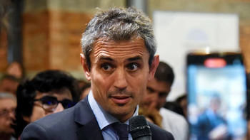 Menem confirmó que Adorni irá a Diputados el 29 de abril